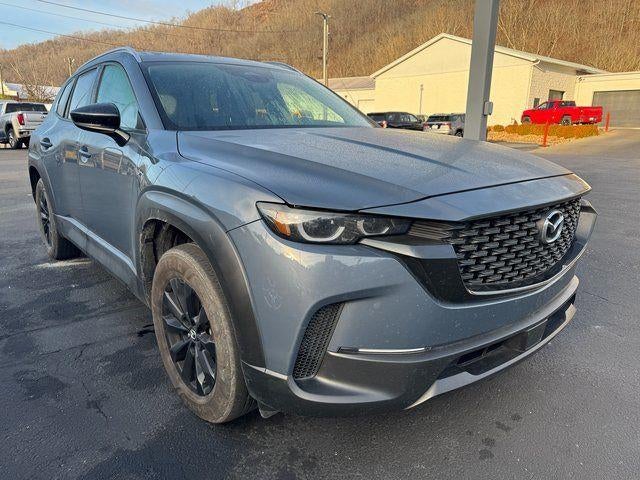 2025 Mazda Mazda CX-50 2.5 S Premium Package AWD