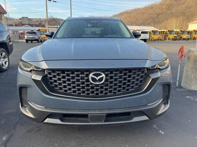 2025 Mazda Mazda CX-50 2.5 S Premium Package AWD