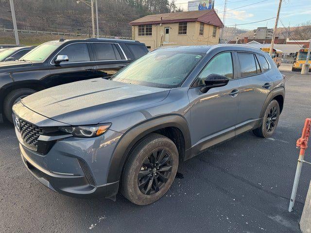 2025 Mazda Mazda CX-50 2.5 S Premium Package AWD