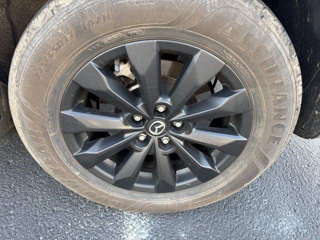 2025 Mazda Mazda CX-50 2.5 S Premium Package AWD