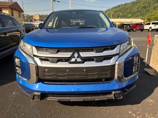 2024 Mitsubishi Outlander Sport S 2.0 AWC
