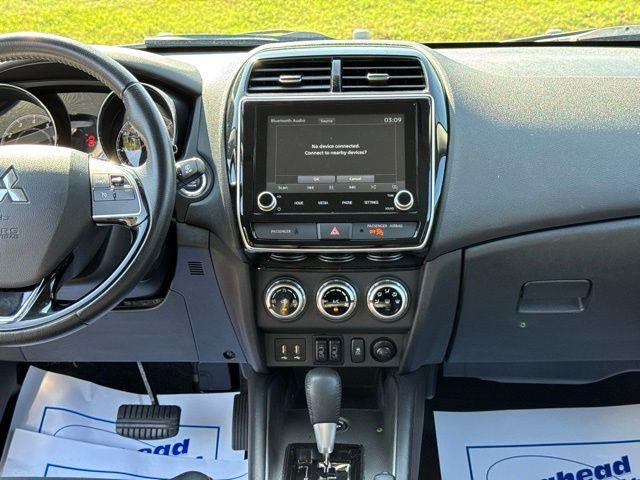 2024 Mitsubishi Outlander Sport S 2.0 AWC
