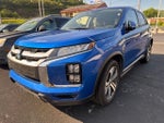 2024 Mitsubishi Outlander Sport S 2.0 AWC