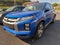2024 Mitsubishi Outlander Sport S 2.0 AWC
