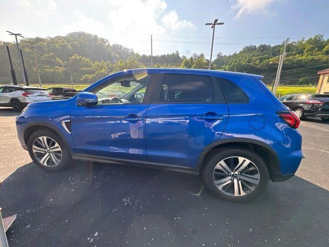 2024 Mitsubishi Outlander Sport S 2.0 AWC