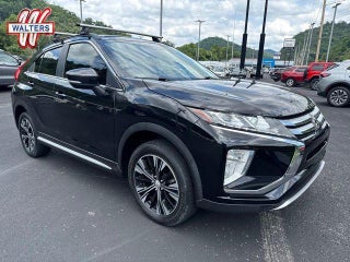 2020 Mitsubishi Eclipse Cross SE S-AWC