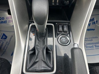 2024 Mitsubishi Eclipse Cross LE S-AWC