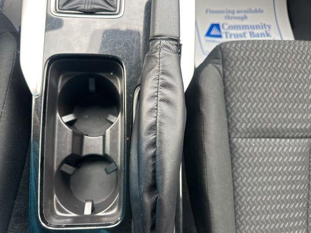 2024 Mitsubishi Eclipse Cross LE S-AWC