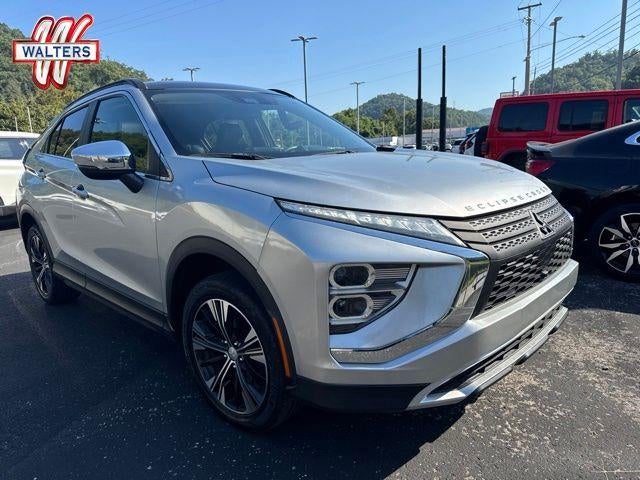 2022 Mitsubishi Eclipse Cross SE Special Edition S-AWC