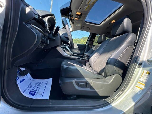2022 Mitsubishi Eclipse Cross SE Special Edition S-AWC