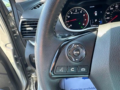 2022 Mitsubishi Eclipse Cross SE Special Edition S-AWC