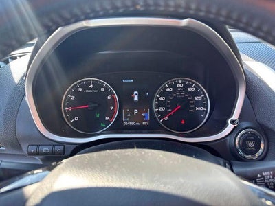 2022 Mitsubishi Eclipse Cross SE Special Edition S-AWC