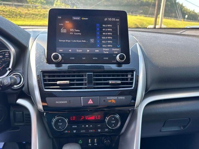 2022 Mitsubishi Eclipse Cross SE Special Edition S-AWC