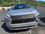 2022 Mitsubishi Eclipse Cross SE Special Edition S-AWC