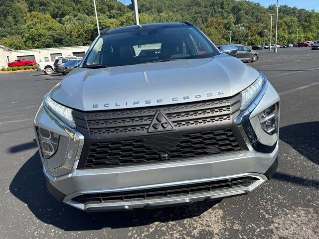 2022 Mitsubishi Eclipse Cross SE Special Edition S-AWC