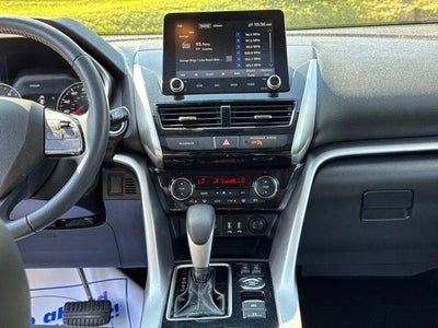 2022 Mitsubishi Eclipse Cross SE Special Edition S-AWC