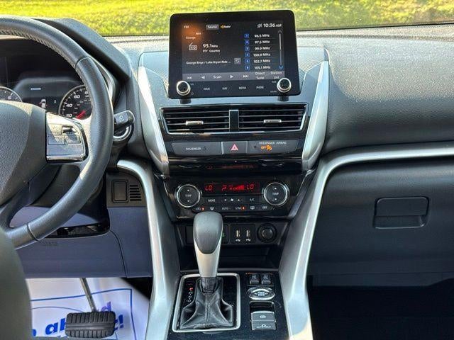 2022 Mitsubishi Eclipse Cross SE Special Edition S-AWC