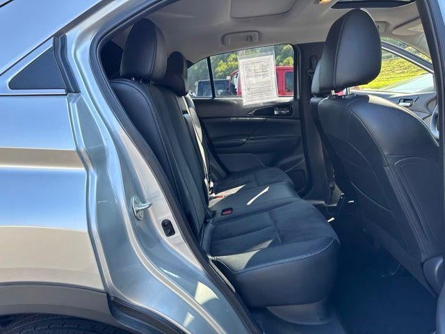 2022 Mitsubishi Eclipse Cross SE Special Edition S-AWC