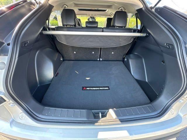 2022 Mitsubishi Eclipse Cross SE Special Edition S-AWC