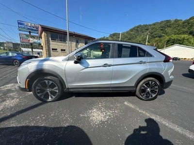 2022 Mitsubishi Eclipse Cross SE Special Edition S-AWC