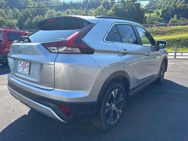 2022 Mitsubishi Eclipse Cross SE Special Edition S-AWC