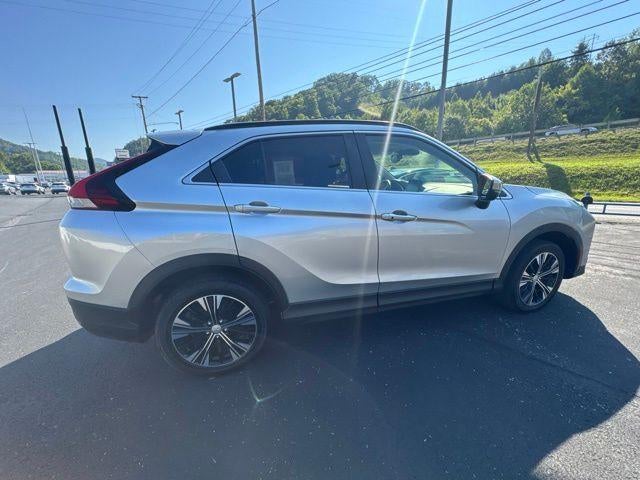 2022 Mitsubishi Eclipse Cross SE Special Edition S-AWC