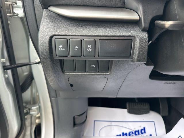 2024 Mitsubishi Eclipse Cross SE S-AWC