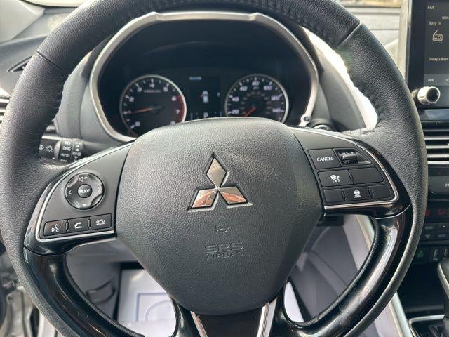 2024 Mitsubishi Eclipse Cross SE S-AWC