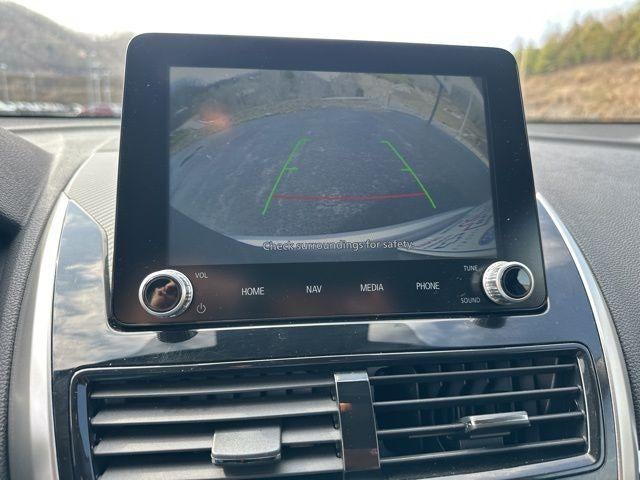 2024 Mitsubishi Eclipse Cross SE S-AWC