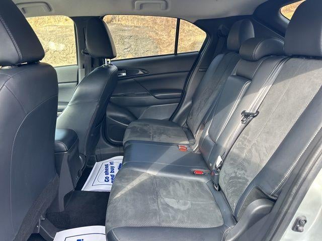 2024 Mitsubishi Eclipse Cross SE S-AWC