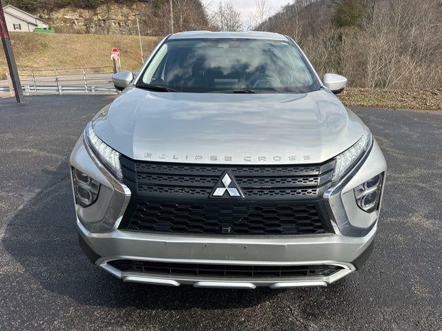 2024 Mitsubishi Eclipse Cross SE S-AWC