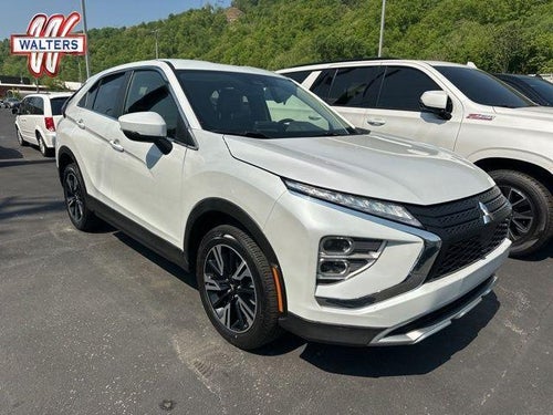 2024 Mitsubishi Eclipse Cross SE S-AWC