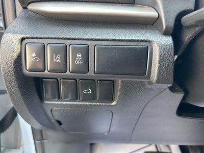 2024 Mitsubishi Eclipse Cross SE S-AWC