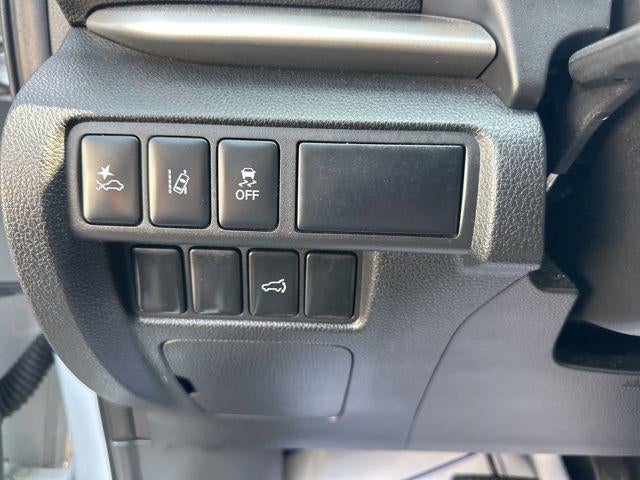 2024 Mitsubishi Eclipse Cross SE S-AWC