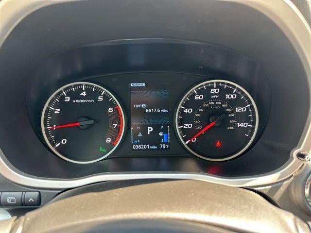 2024 Mitsubishi Eclipse Cross SE S-AWC