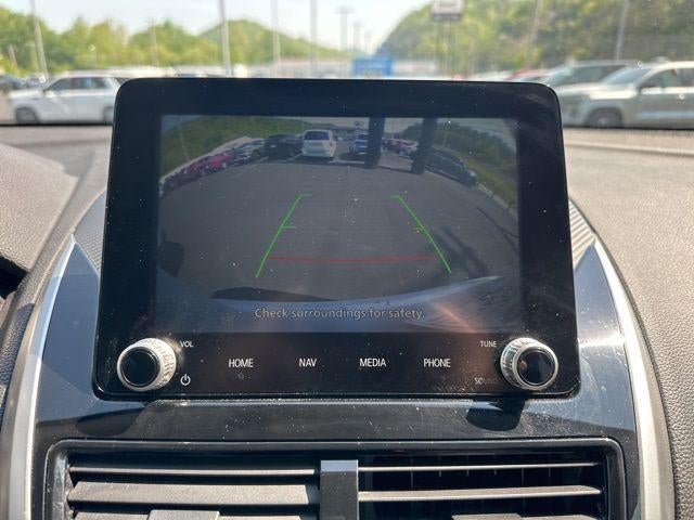 2024 Mitsubishi Eclipse Cross SE S-AWC