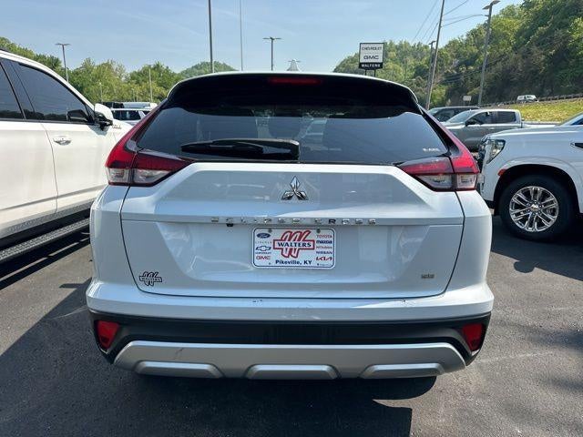 2024 Mitsubishi Eclipse Cross SE S-AWC
