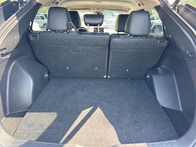 2024 Mitsubishi Eclipse Cross SE S-AWC