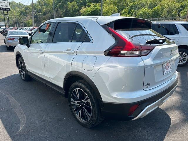 2024 Mitsubishi Eclipse Cross SE S-AWC