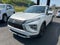 2024 Mitsubishi Eclipse Cross SE S-AWC