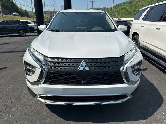 2024 Mitsubishi Eclipse Cross SE S-AWC