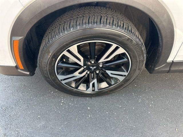 2024 Mitsubishi Eclipse Cross SE S-AWC