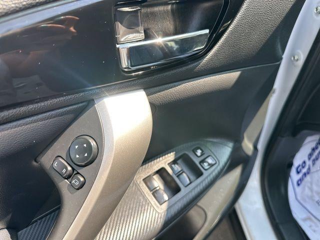 2024 Mitsubishi Eclipse Cross SE S-AWC