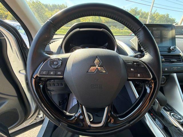 2025 Mitsubishi Eclipse Cross SE S-AWC