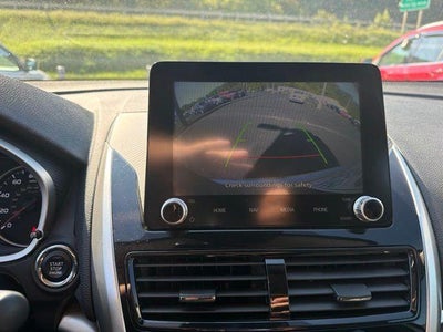2025 Mitsubishi Eclipse Cross SE S-AWC