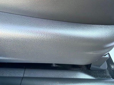 2025 Mitsubishi Eclipse Cross SE S-AWC