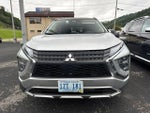 2025 Mitsubishi Eclipse Cross SE S-AWC