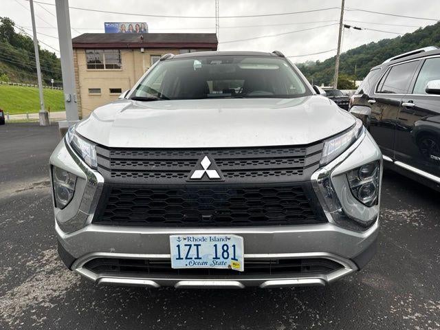 2025 Mitsubishi Eclipse Cross SE S-AWC