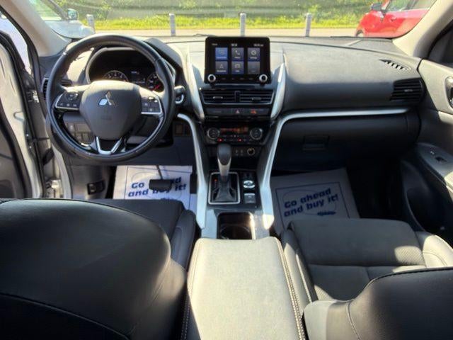 2025 Mitsubishi Eclipse Cross SE S-AWC
