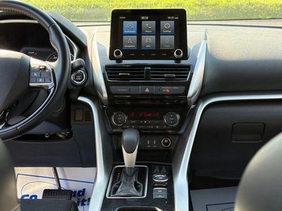 2025 Mitsubishi Eclipse Cross SE S-AWC
